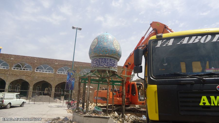 امامزاده اسماعیل