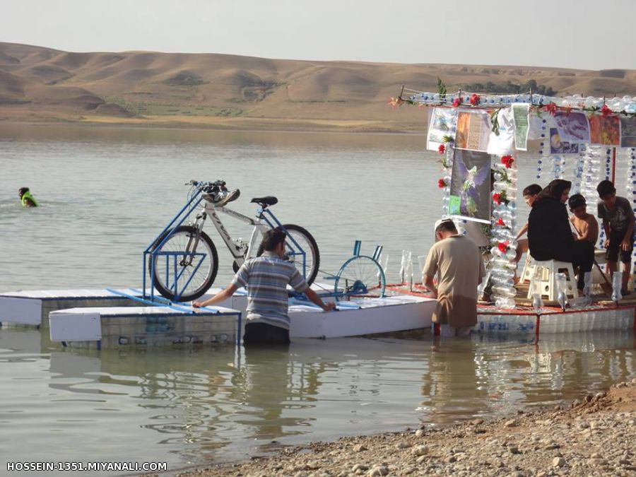 میانه