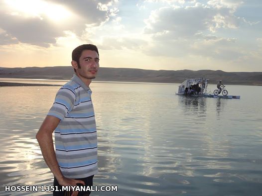 میانه
