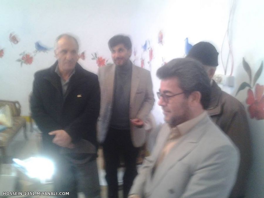 میانه