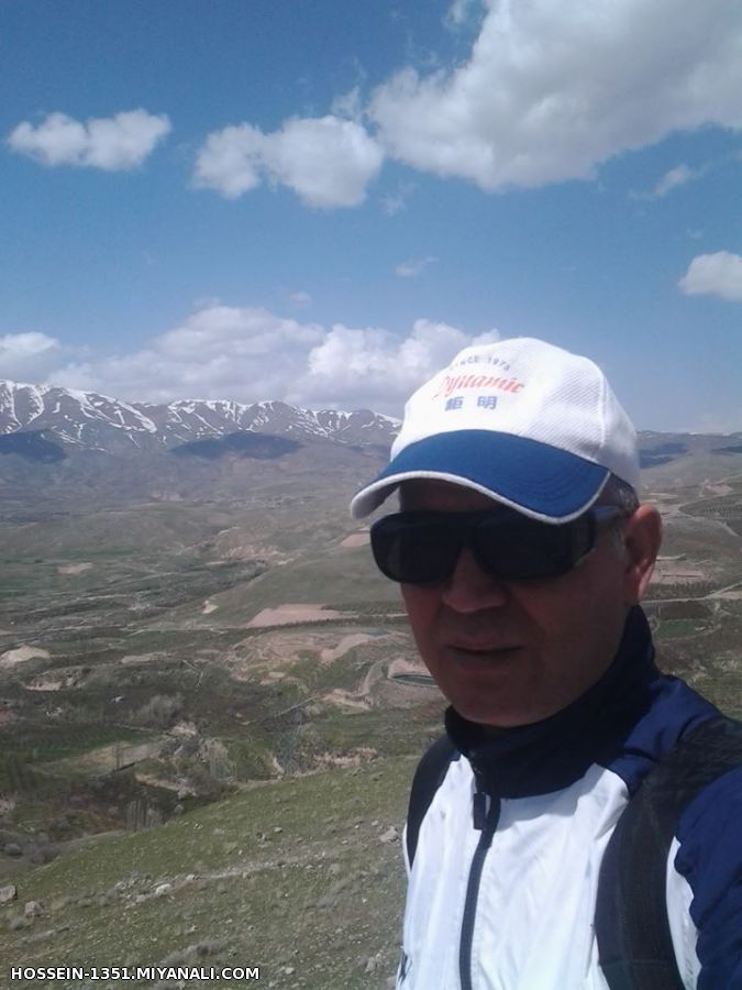 میانه