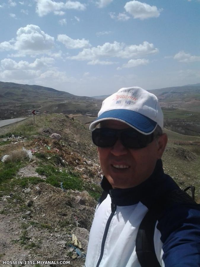 میانه