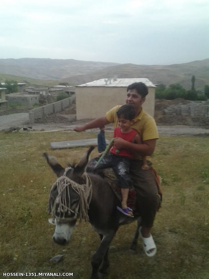 میانه
