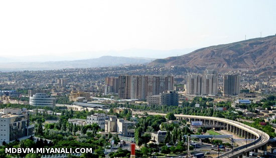 تبریز