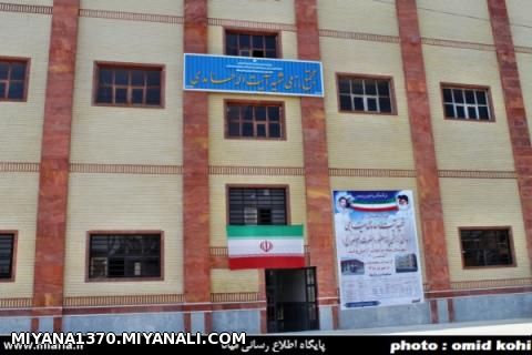 گزارش تصویری از افتتحاح طرح های عمرانی بخش کندوان میانه در هفته دولت