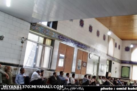 گزارش تصویری از افتتحاح طرح های عمرانی بخش کندوان میانه در هفته دولت