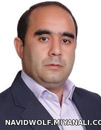 ترکیب هیات رییسه شورای شهر میانه مشخص شد + تصاویر