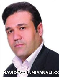 ترکیب هیات رییسه شورای شهر میانه مشخص شد + تصاویر