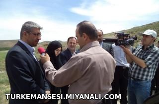 ترکمان سسی