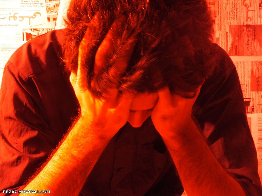 حریص - هادی نصیری