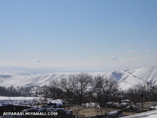کسلانیم