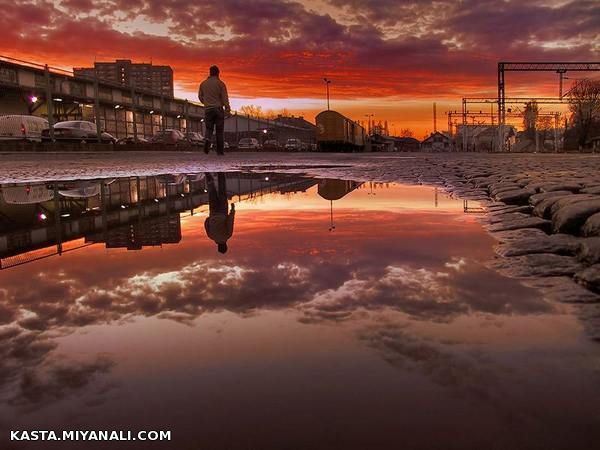 عاشقانه